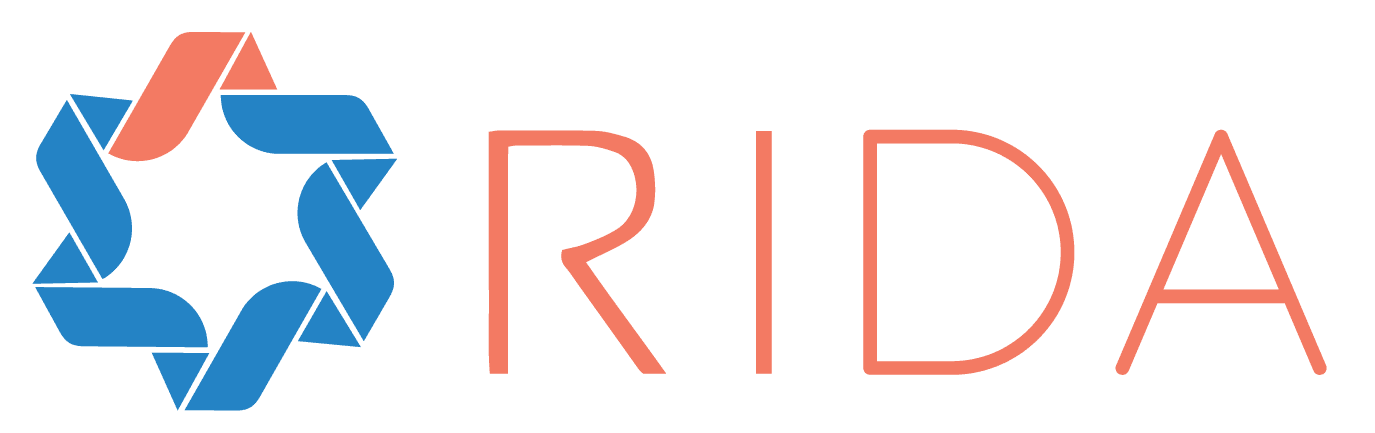 RIDA Logo